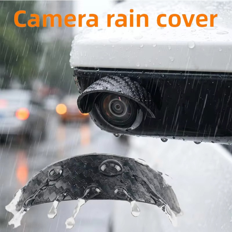 Protection d'objectif de camér - Camera Lens Protector avis et prix
