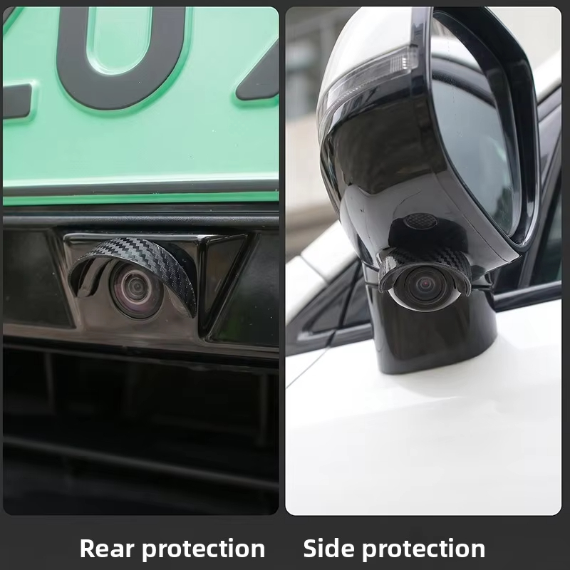 Protection d'objectif de camér - Camera Lens Protector avis et prix