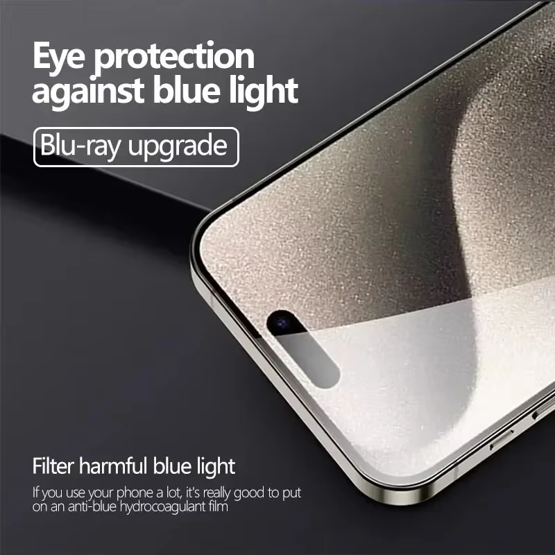 Film Hydrogel à couverture com - Xiaomi Poco X6 avis et prix