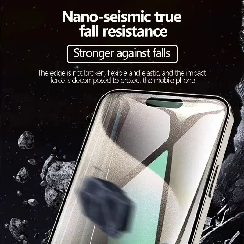 Film Hydrogel à couverture com - Xiaomi Poco X6 avis et prix