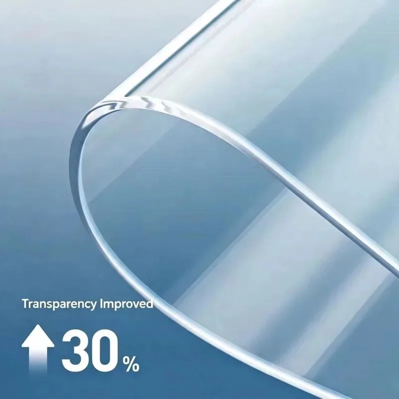 Dessus incurvé avec fermeture  - Curved Edge Screen avis et prix