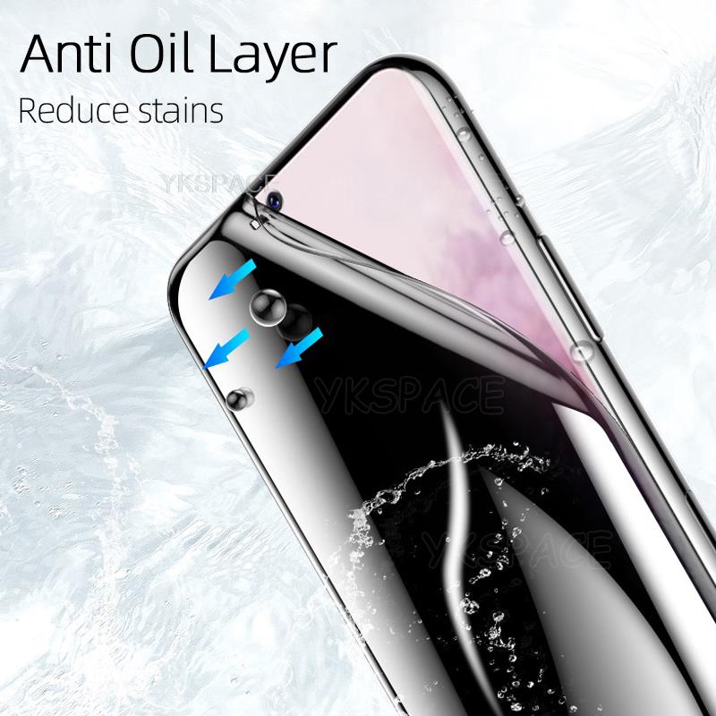 Film Hydrogel Anti-espion, 2 p - Oppo Find X8 avis et prix