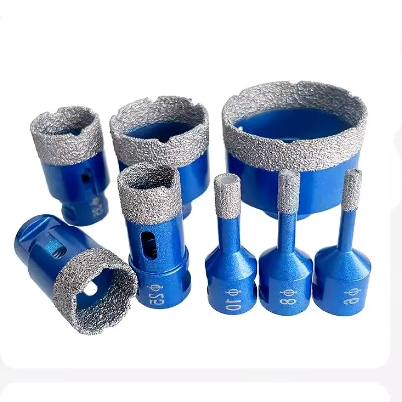 Jeu de forets diamantés à sec  - Screen Protector Cutter avis et prix